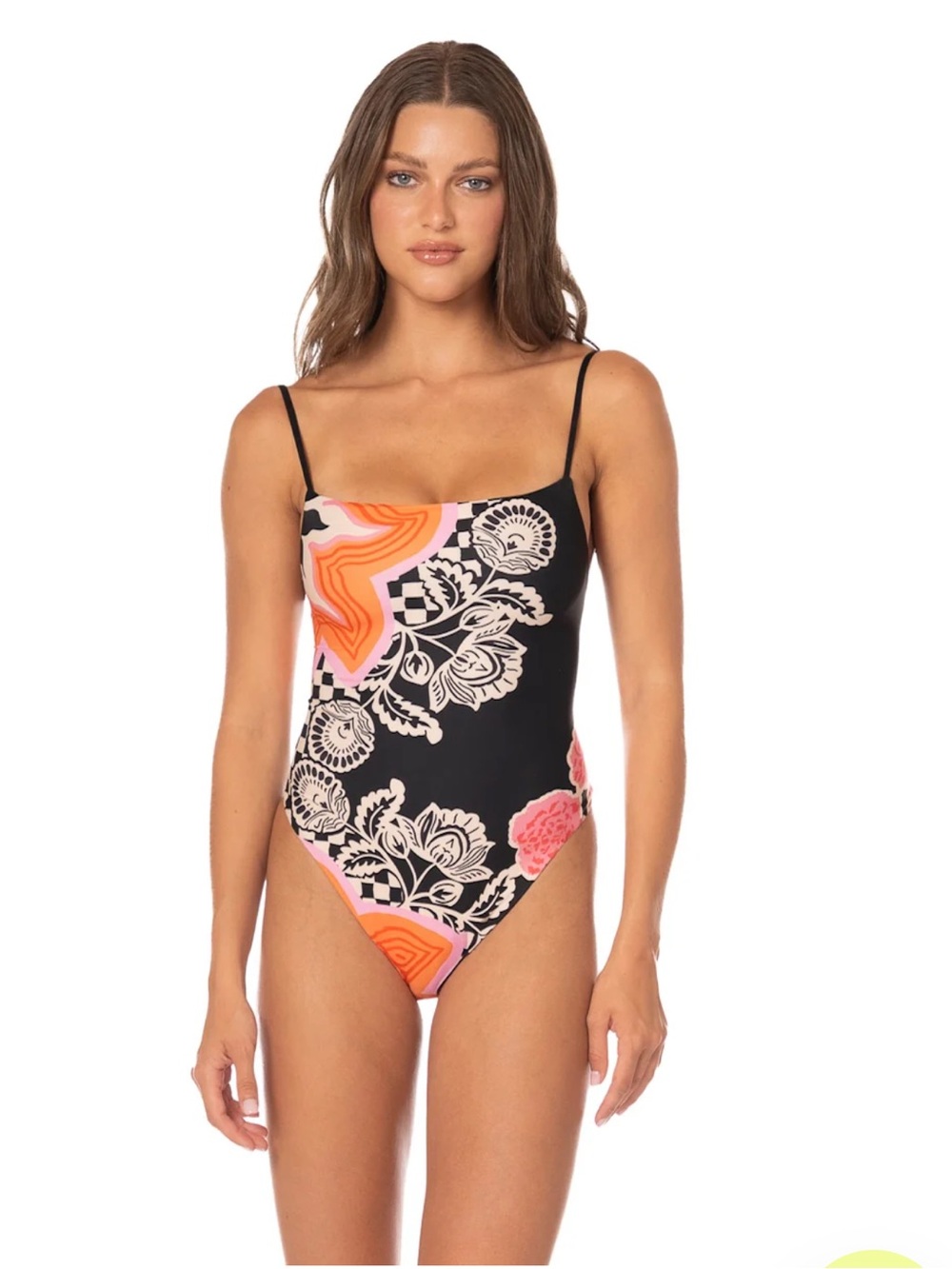 Maaji Brielle Reversible One Piece